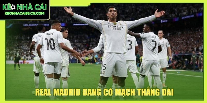 Nhận Định Real Madrid Vs Sevilla Tại Thánh Địa Bernabeu 2 Real Madrid đang có mạch thắng dài